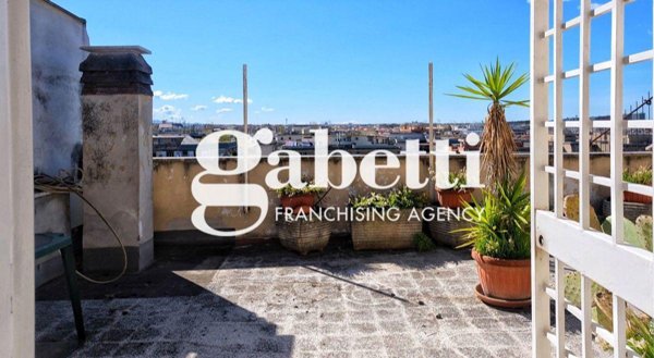 appartamento in vendita a Roma in zona Collatino