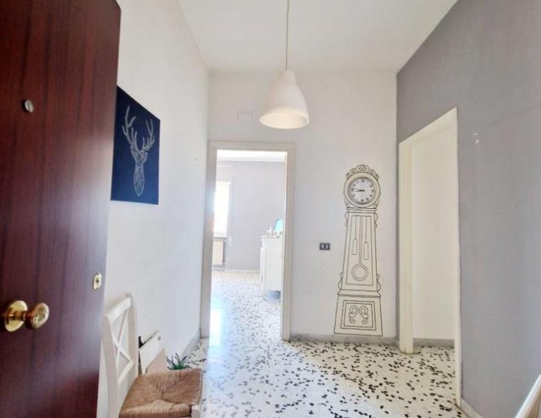 appartamento in vendita a Roma in zona Dragona/Bagnoletto