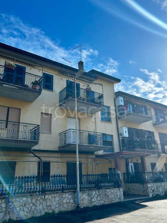 appartamento in vendita a Roma in zona Trigoria