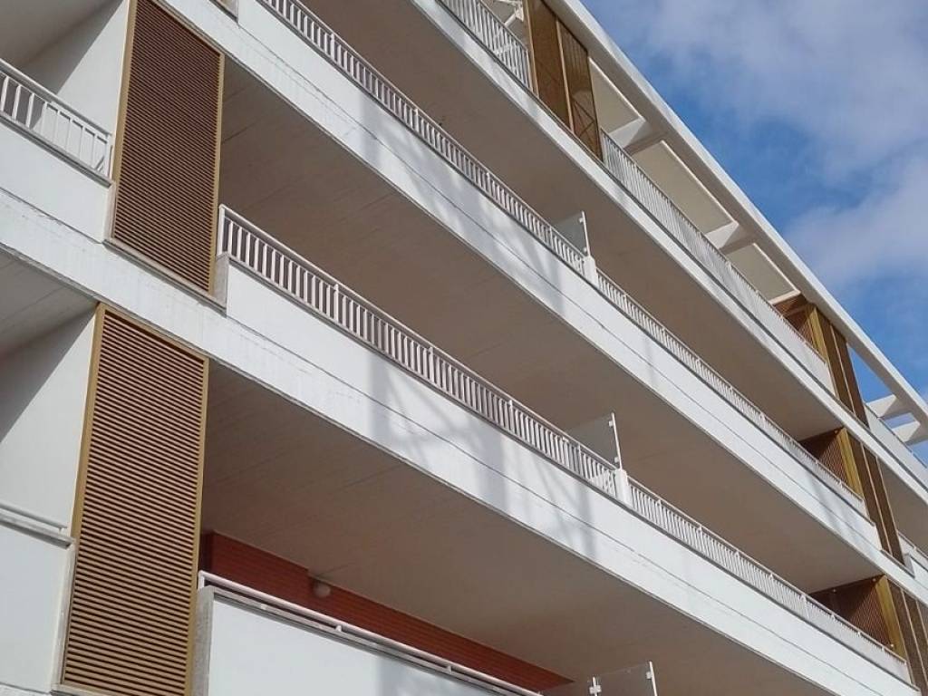 appartamento in vendita a Roma in zona Romanina