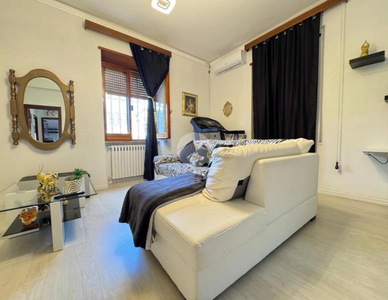 appartamento in vendita a Roma in zona Castelverde