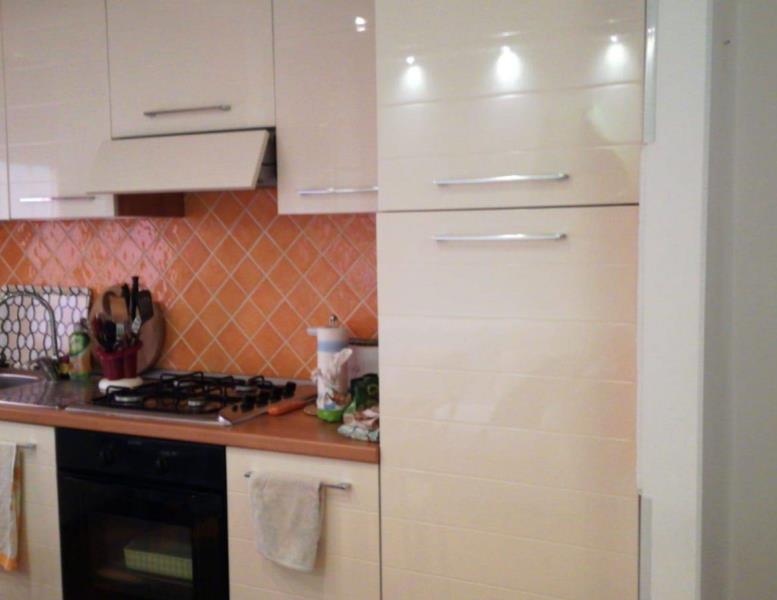 appartamento in vendita a Roma in zona Trieste