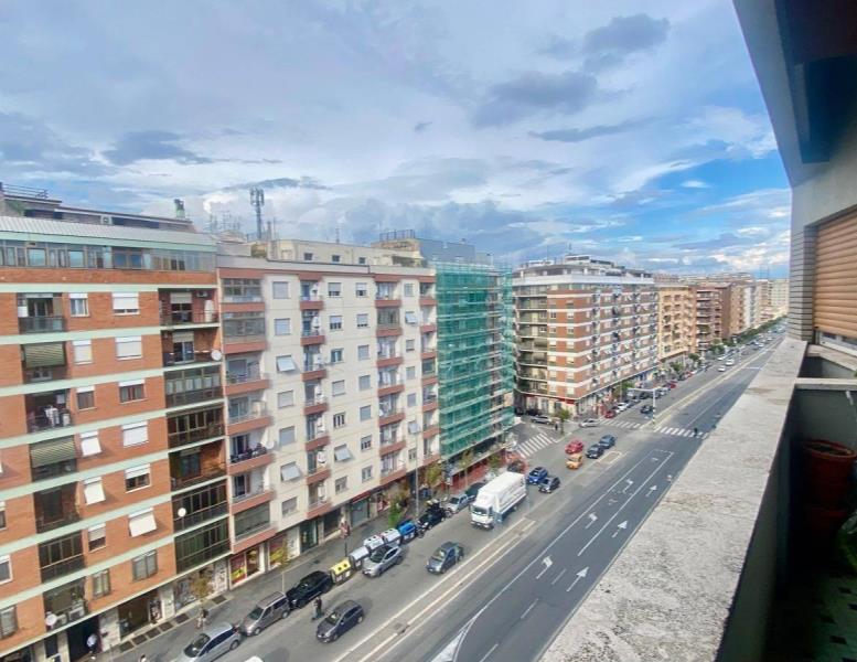 appartamento in vendita a Roma in zona Collatino