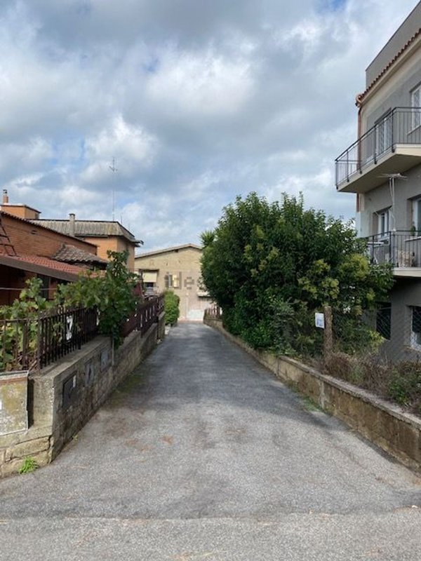 appartamento in vendita a Roma in zona Ottavia