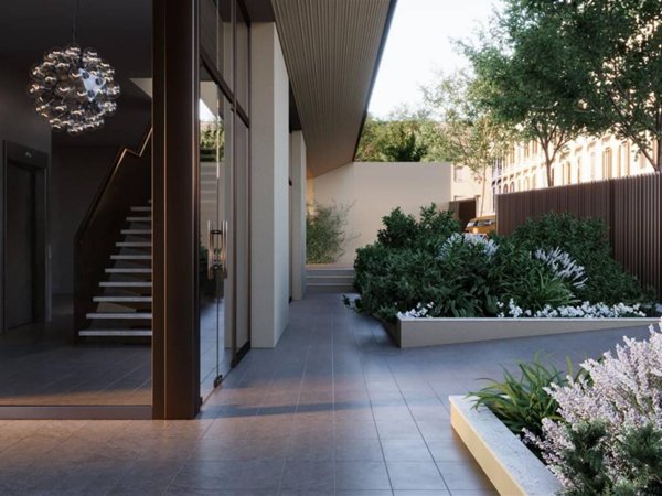 appartamento in vendita a Roma in zona Tiburtino