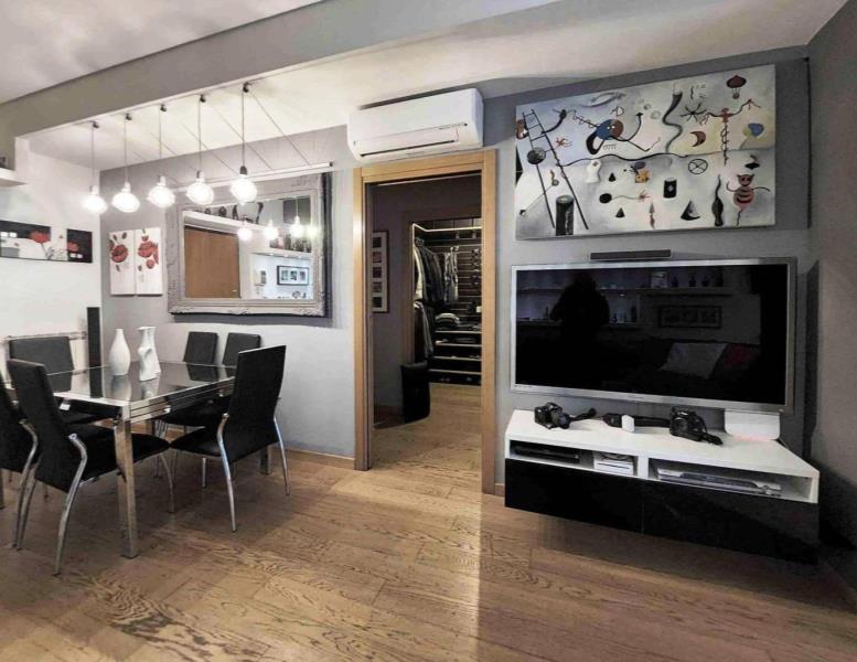appartamento in vendita a Roma in zona Aurelio