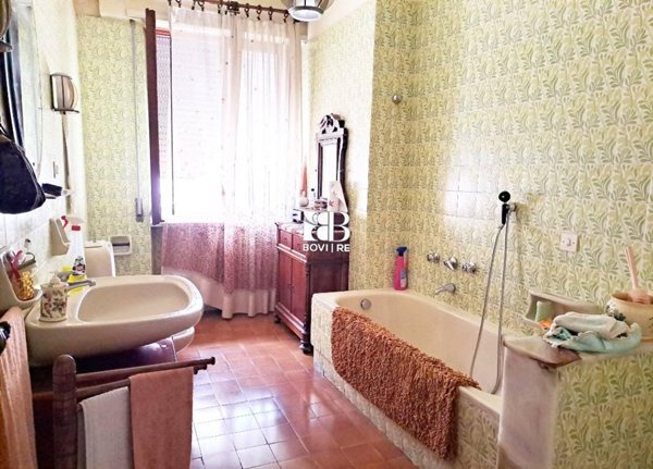 casa indipendente in vendita a Roma in zona Prima Porta