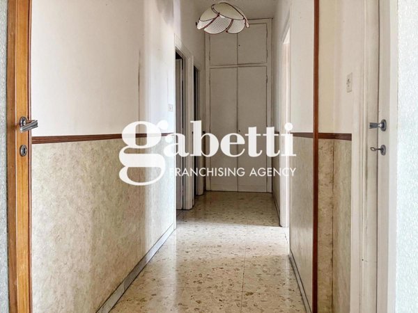 appartamento in vendita a Roma in zona Collatino