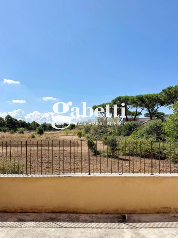 appartamento in vendita a Roma in zona Collatino