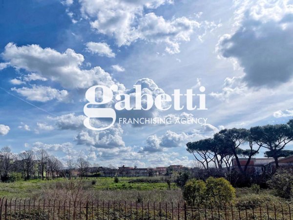 appartamento in vendita a Roma in zona Collatino