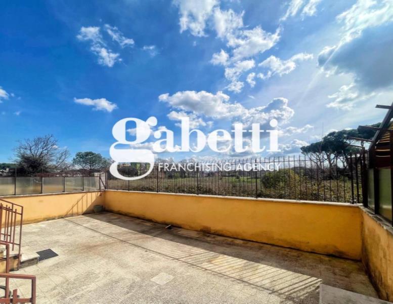 appartamento in vendita a Roma in zona Collatino