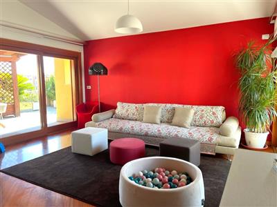 appartamento in vendita a Roma in zona Monte Sacro/Talenti