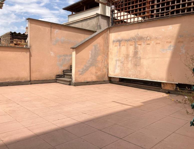 appartamento in vendita a Roma in zona Torre Angela