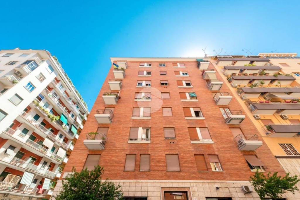 appartamento in vendita a Roma in zona Centro Storico