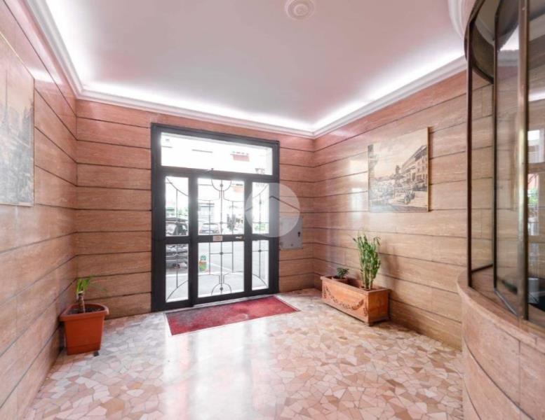 appartamento in vendita a Roma in zona Centro Storico