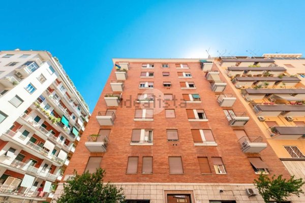 appartamento in vendita a Roma in zona Centro Storico