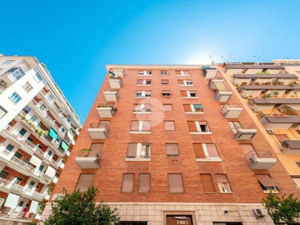 appartamento in vendita a Roma in zona Centro Storico