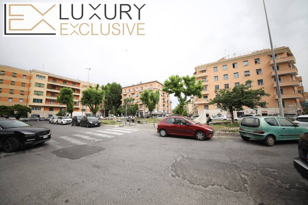 casa indipendente in vendita a Roma in zona Trieste