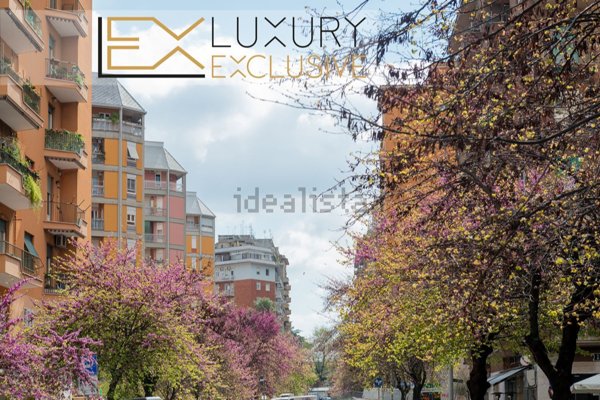 locale commerciale in vendita a Roma in zona Trieste