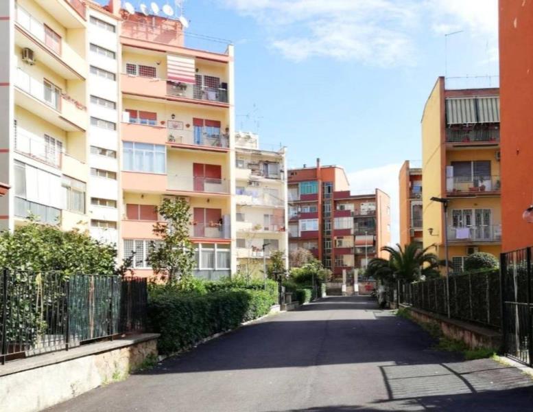 appartamento in vendita a Roma in zona Monte Sacro/Talenti