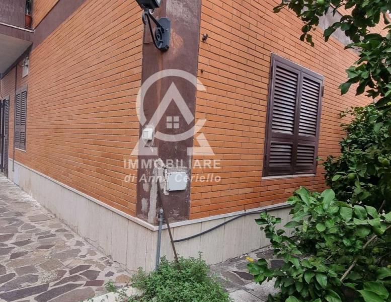 appartamento in vendita a Roma in zona Giardini di Corcolle