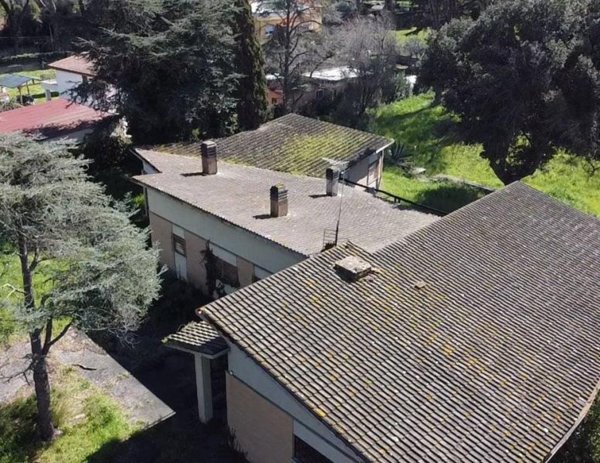 casa indipendente in vendita a Roma in zona Castel di Guido