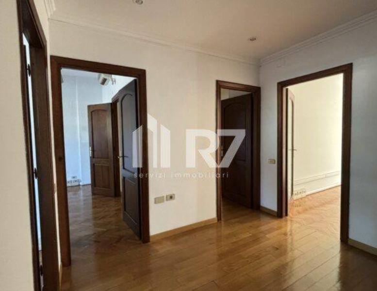 appartamento in vendita a Roma in zona Flaminio