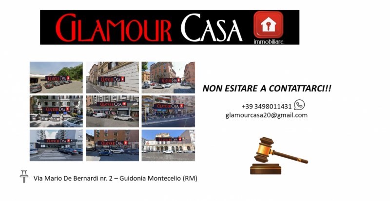 negozio in vendita a Roma