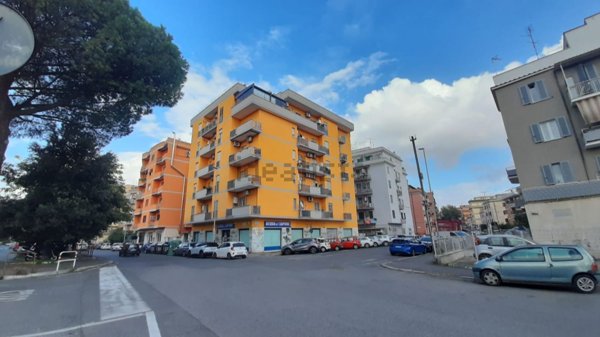appartamento in vendita a Roma in zona Prenestino-Centocelle