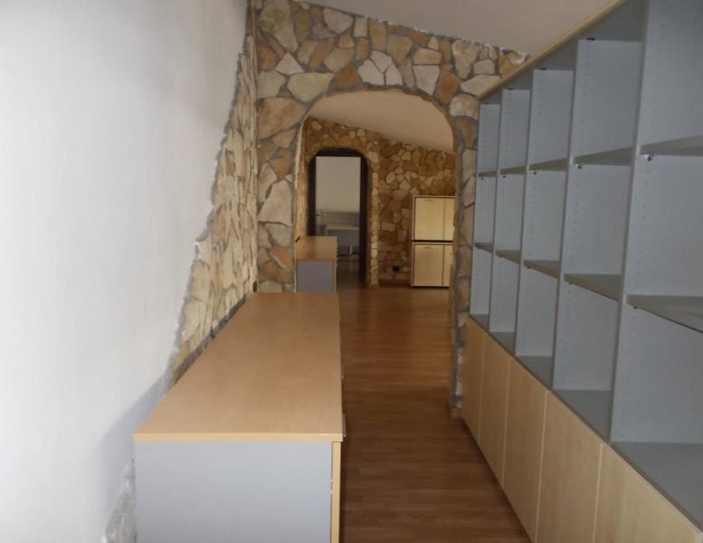 ufficio in vendita a Roma in zona Axa