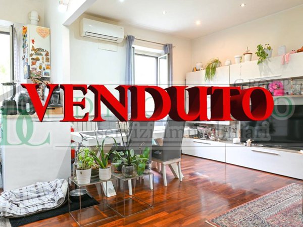 appartamento in vendita a Roma in zona Tiburtino