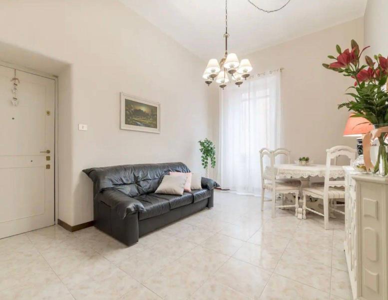 appartamento in vendita a Roma in zona Esquilino