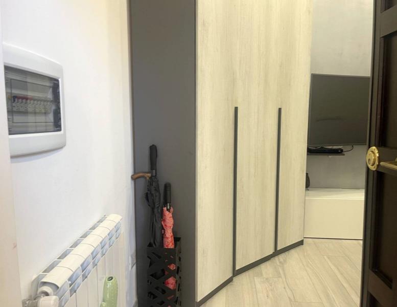 appartamento in vendita a Roma in zona Appio Latino