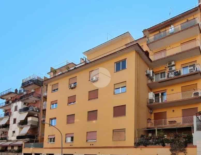 appartamento in vendita a Roma in zona Pietralata