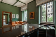 casa indipendente in vendita a Roma in zona Pinciano