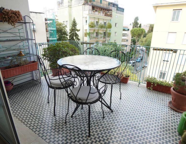 appartamento in vendita a Roma in zona Trieste