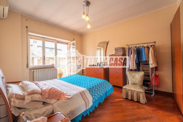 appartamento in vendita a Roma in zona Collatino