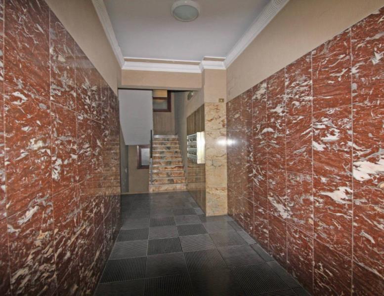 appartamento in vendita a Roma in zona Ostiense