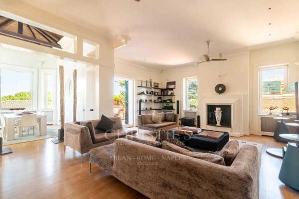 appartamento in vendita a Roma in zona Celio