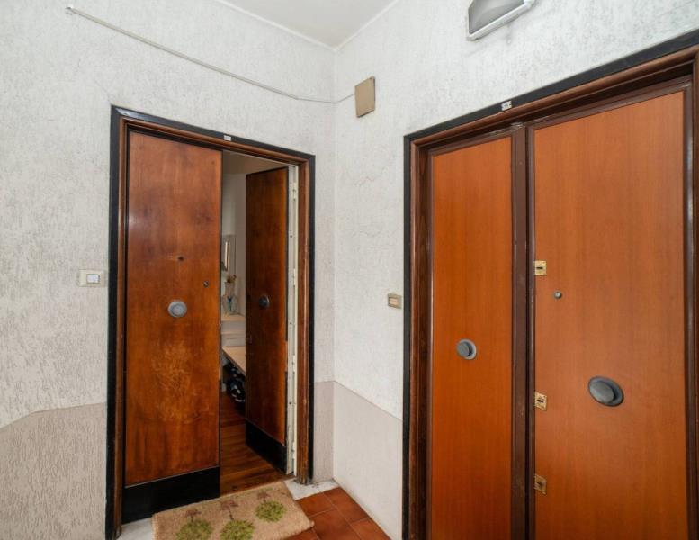 appartamento in vendita a Roma in zona Tor di Quinto
