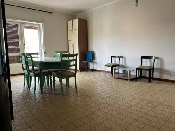 appartamento in vendita a Roma in zona Ostia