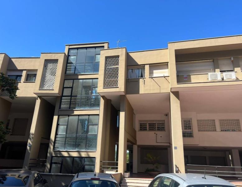 appartamento in vendita a Roma in zona Vigna Murata