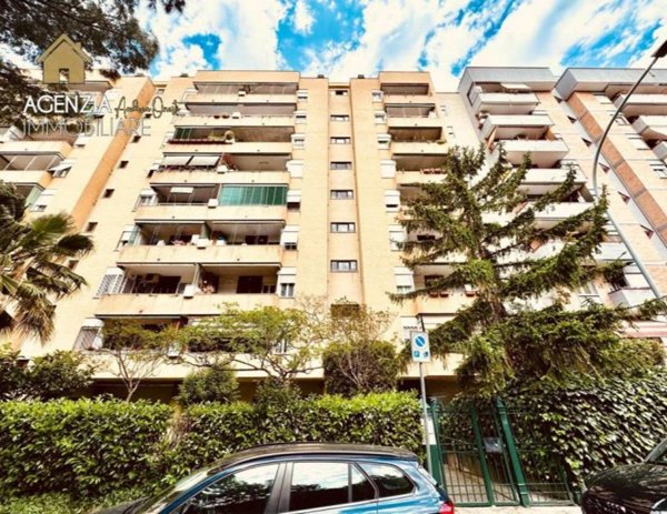 appartamento in vendita a Roma in zona Cinecittà