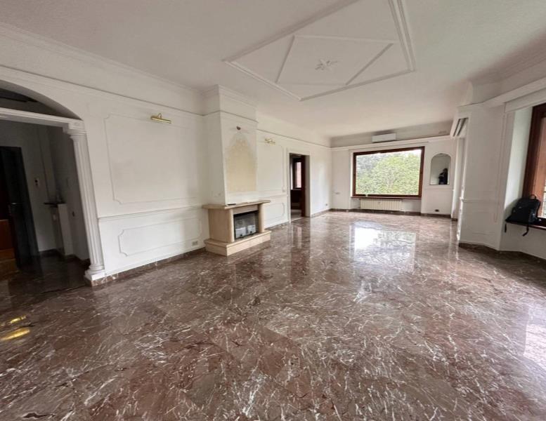 appartamento in vendita a Roma in zona Della Vittoria