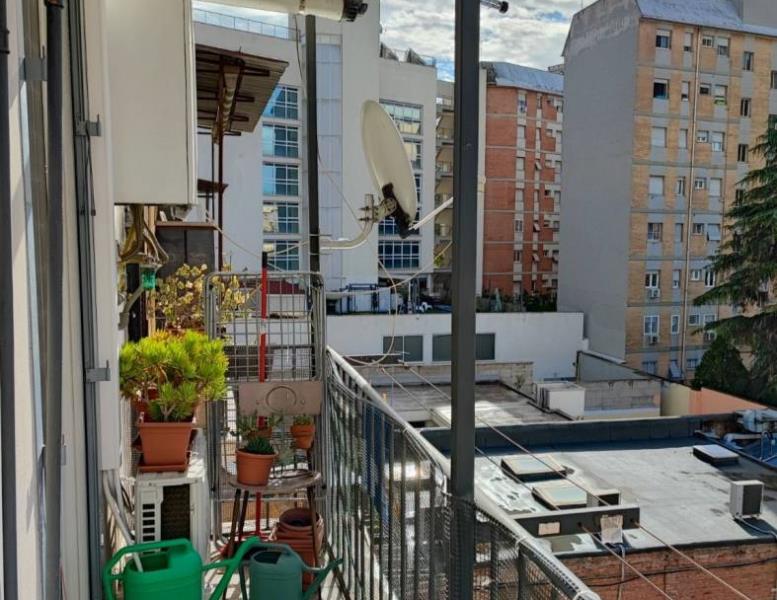 appartamento in vendita a Roma in zona Trastevere