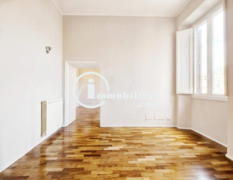 appartamento in vendita a Roma in zona Trastevere