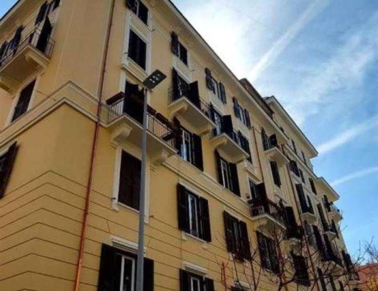 appartamento in vendita a Roma in zona Nomentano