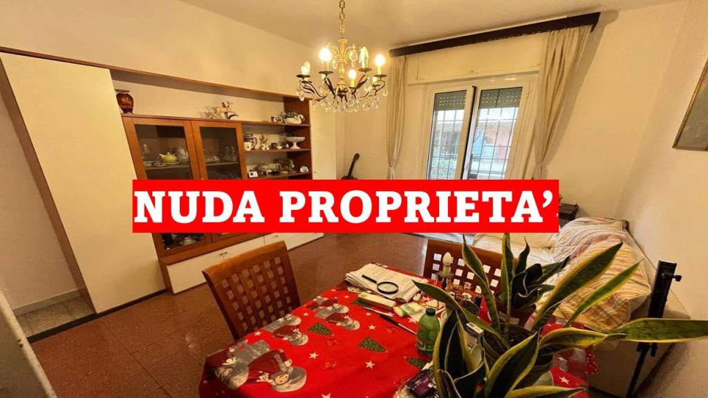 appartamento in vendita a Roma in zona Appio Latino