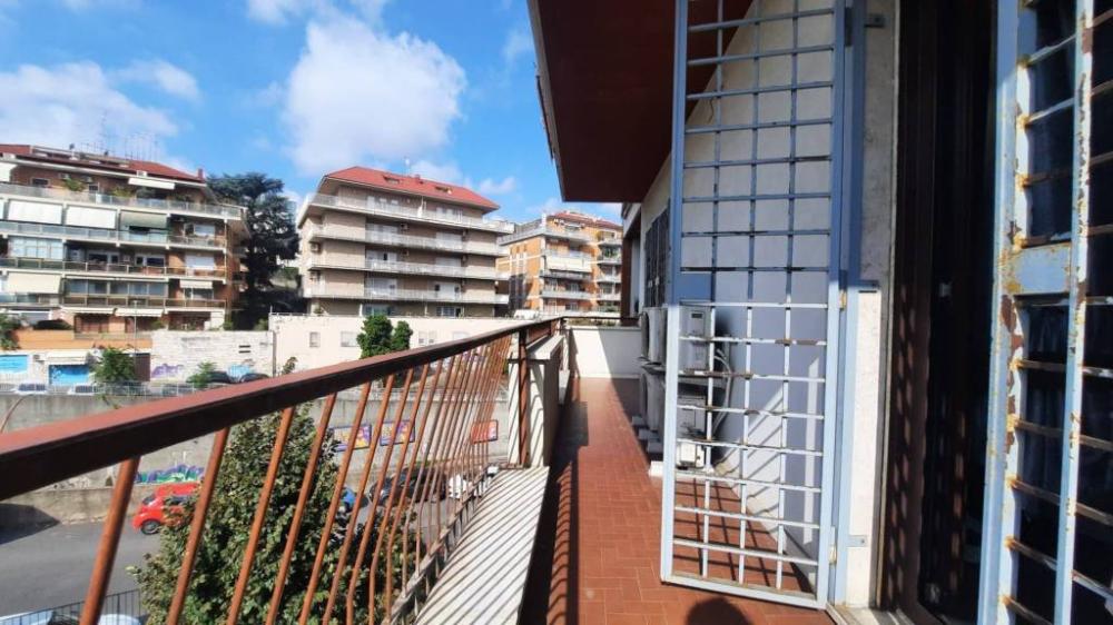 appartamento in vendita a Roma in zona Aurelio