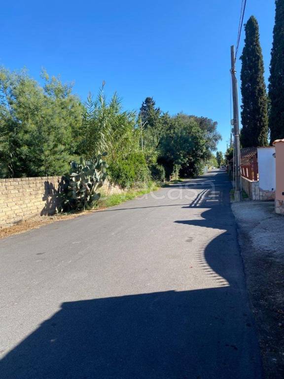 terreno agricolo in vendita a Roma in zona Infernetto